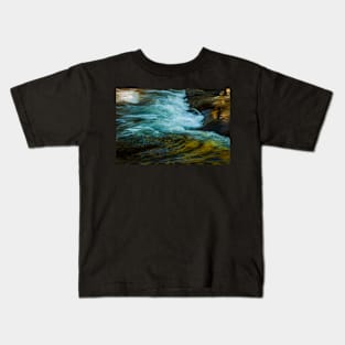 The Flow Kids T-Shirt